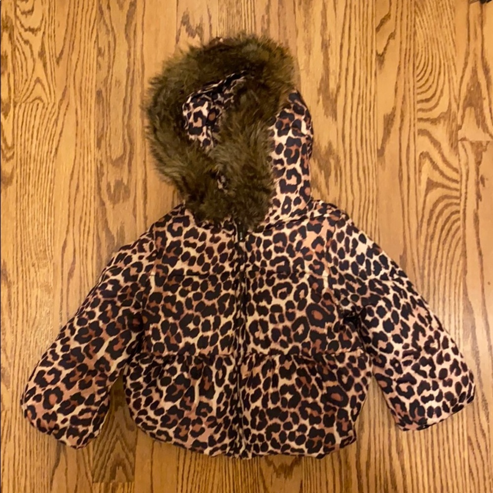 Baby Gap winter coat